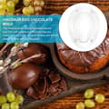 Miniatyrbilde 5 av 8: Eggform Dinosaur Eggform Enkel å avforme Ikke lett å bryte Assortert farge