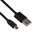 Miniatyrbild 4 av 5: Ersättnings-USB-kabel Kompatibel med Bose Soundlink / Soundtouch Trådlös Högtalare - Data Micro Lead Audio Bluetooth