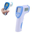 Miniatyrbillede 2 af 5: Digital LCD Berøringsfri Infrarød IR Temperaturmålings Pistol