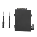 Miniatyrbilde 5 av 5: PS4 HDD Extender Data Bank 3,5 tommers kabinettdock