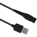 Miniatyrbillede 2 af 4: USB-kabel Micro USB Opladning A00390 5V Adapter Oplader