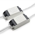 Miniatyrbillede 3 af 5: 2 Pak LED Nedhængt Loftlampe Cob Downlight 5W