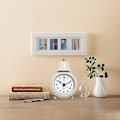 Miniatyrbild 4 av 5: Halkskyddsdekaler 10cm Badrum Halkskyddsdekaler Delar. (vit)(20st)