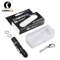Miniatyrbilde 5 av 5: Lumintop Tool AAA Nøkkelring Mini Lommelykt Enkelt AAA Batteri