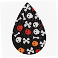 Pikkukuva 2 / 8: 13 kpl DIY Korvakorun Osat Korujen Valmistus Charms Korut Tyttöjen Korut