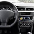 Miniatyrbillede 3 af 5: Swm-8012g Bil DVD 7-tommer Skærm GPS Navigation