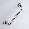 Miniatyrbilde 2 av 4: Baderomsbadekar Toalett Stål Håndtak Grab Bar 30cm