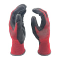 Miniatyrbilde 2 av 5: 24 stk/12 par Nmsafety Arbeids Hansker Menn Kvinner Fleksible