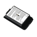 Miniatyrbilde 3 av 5: Batteripakksdekselbeskyttelsesetui for Xbox 360-kontroller