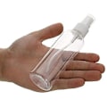Miniatyrbild 2 av 4: 100ml Sprayflaskor Set 10 st Fint Mist Reseflaskor Tratt