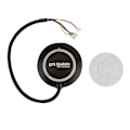 Miniatyrbild 2 av 5: Crius Neo-GPS Mag V2 NEO-7M GPS-modul Kompass APM
