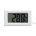 Miniatyrbilde 4 av 5: LCD Kjøleskap Fryser Kjøleskap Digital Termometer