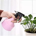 Miniatyrbild 5 av 5: Sprayflaskor 2 st 600ml Tomma Plastflaskor med Trigger Spray