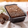 Miniatyrbild 3 av 3: Bakform för bröd, tårtor och toast, non-stick, 25 cm