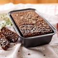 Pikkukuva 3 / 3: Leivontamuotti Kakku Toast Leivän Muotti Tarttumaton 25cm