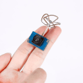 Miniatyrbilde 2 av 5: Ultraliten 5.8G 25mW 48CH 800TVL HD Analogt Kamera.