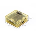 Pikkukuva 1 / 5: Ocday Power CC3D Lentoohjain FPV QAV 250/400:lle