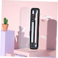 Miniatyrbilde 5 av 8: Box Ipencil Pennal Stylus Etui Stylus Blyantoppbevaring Multifunksjonelt Pennal Stylus Blyant