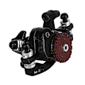 Miniatyrbillede 5 af 5: BB7 Mtb Cykelbremser Skivekaliber +160mm Rotor Ny