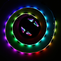 Miniatyrbild 4 av 4: WS68 12 RGB 5050 SMD Vattentät USB 5V LED-Stripslampor
