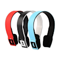 Pikkukuva 5 / 5: Bluetooth-urheilukuulokkeet stereokuulokkeet mikrofonilla mobiililaitteille