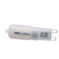 Miniatyrbilde 4 av 5: 10 stk G9 5W LED Bi-pin Lys Dimmbare Maispære