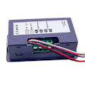 Miniatyrbillede 5 af 5: Smart SMD RC Tester Pincet Modstand Kapacitans