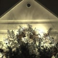 Miniatyrbilde 1 av 5: 12m 120LEDs Kobbertrådlys 8 Moduser Bryllupslys
