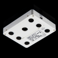 Miniatyrbillede 3 af 5: 2,4'' TFT LCD-skærm Videodørtelefon Intercom