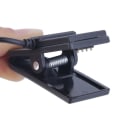Miniatyrbillede 2 af 5: Sort 1m USB-kabel opladningsklips Suunto Ambit Ambit2 Ambit3