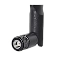 Miniatyrbillede 5 af 5: 4 stk. Dobbelt bånd Wifi Antenne 2.4ghz 5ghz 5.8ghz 8dbi Mimo RP- Han Antenne Til Wifi Router Trådløs
