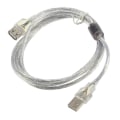 Pikkukuva 2 / 4: 1,2 m USB 2.0 Uros-uros-jatkojohto