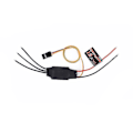Miniatyrbillede 4 af 5: Emax Simon 12A Brushless ESC til Quad Multicopter