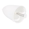 Miniatyrbilde 4 av 5: Donutform - Enkel, Bærbar Donutmaker og Vaffeldispenser