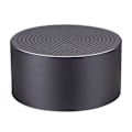 Miniatyrbild 1 av 5: Utomhus Subwoofer Mini Bärbar Högtalare FM-radio Musikhögtalare Mini Bluetooth Trådlös Högtalare Black