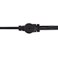 Pikkukuva 4 / 5: Langallinen pelikuulokkeet OMTP-mikrofonilla 3,5 mm PC:lle