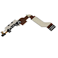 Miniatyrbillede 5 af 5: iPhone 4S Opladningsport Connector Flex Kabel