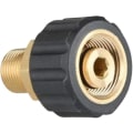 Miniatyrbillede 3 af 5: Dysenapparat Tilbehør - M22f G3 / 8f Adapter