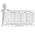 Miniatyrbilde 5 av 5: Hettegenser med lange ermer for menn, Patchwork