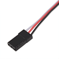 Pikkukuva 4 / 4: 150 mm RC-servon jatkokaapeli