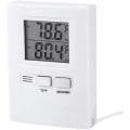 Miniatyrbild 3 av 4: Termometermätare Testare LCD Digital Batteridriven