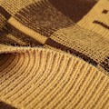 Miniatyrbillede 3 af 5: Expressions Jacquard Uldblød Hat Red