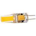Miniatyrbillede 3 af 5: 10 stk G4 T3 Cob1505 4w 400lm LED Bi-pin Lys Skab Udendørs
