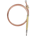 Miniatyrbild 3 av 3: Gasspis Universal Termoelement Eldstadssats Adaptrar