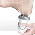 Miniatyrbillede 3 af 5: Elektrisk Fodfil Pedikyr Hård Hud Fjerner Fodpleje Værktøjer