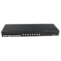 Pikkukuva 4 / 5: 8 Portin USB 2.0 Ulkoinen KVM-kytkinlaatikko Manuaalinen 1920x1440