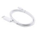 Miniatyrbilde 1 av 5: Mini Displayport DP til HDMI kabeladapter MacBook 6ft 1.8m