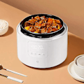 Miniatyrbild 2 av 5: Smart Elektrisk Tryckkokare 5l Kök Matlagning
