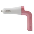 Pikkukuva 5 / 5: Langaton Bluetooth FM-lähetin Auton Paketti MP3-soitin USB