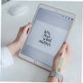 Miniatyrbilde 4 av 8: 1 stk Apple Pencil Første Generasjon Sleeve Blyantdeksel Penner + Blyant Pen Etui